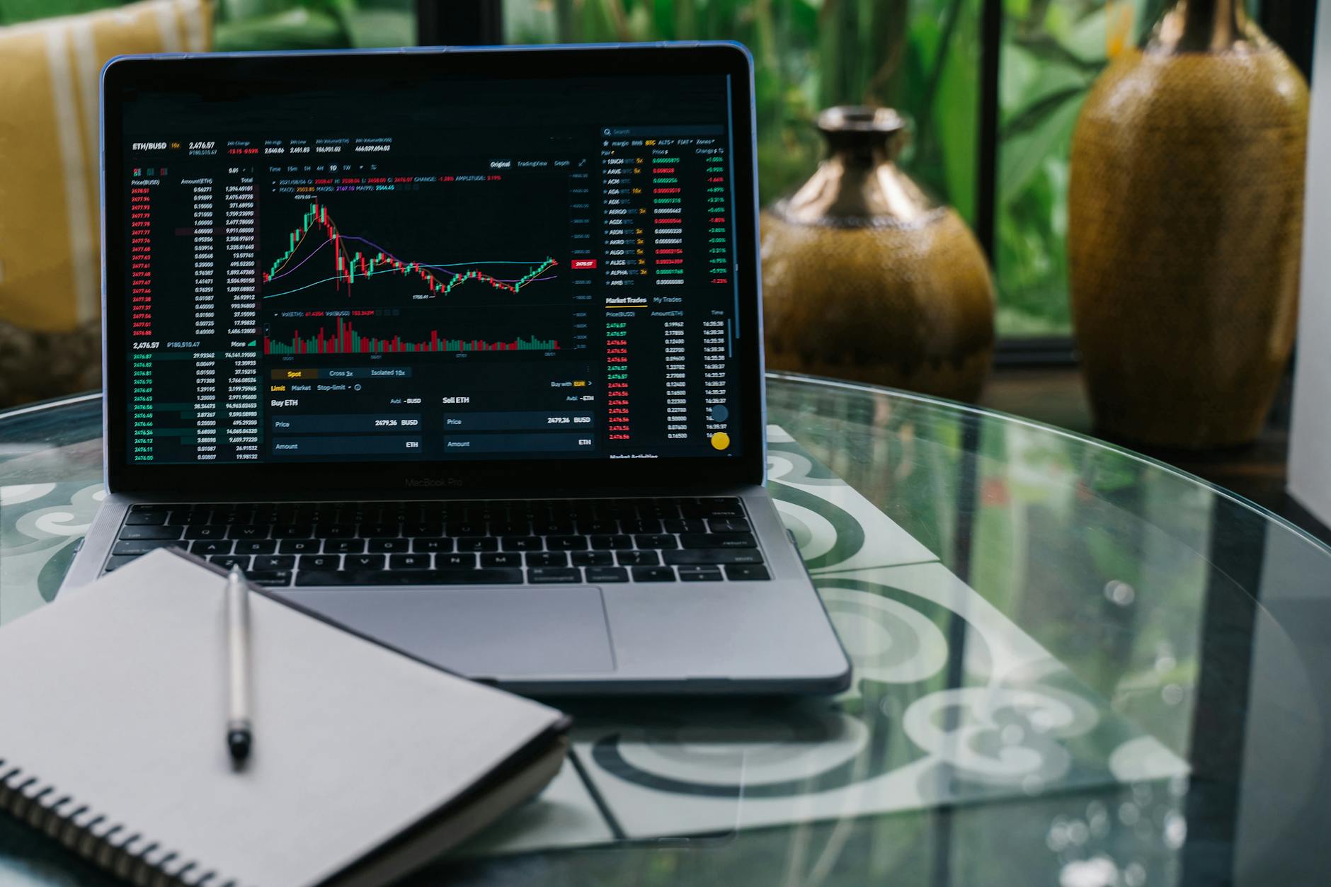 Crypto Futures vs Crypto Options — The Basics